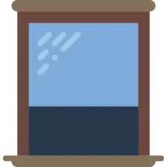 窗口