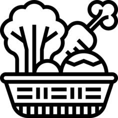 Vegetables