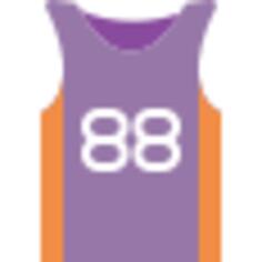 Basketball jersey