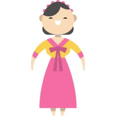 朝鲜的
