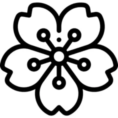 樱花