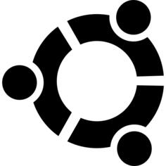 Ubuntu Logo