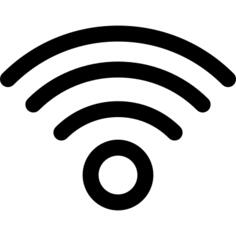 WiFi signal