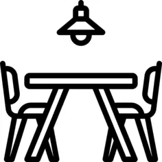 餐桌