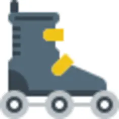 溜冰鞋