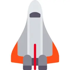 Space shuttle