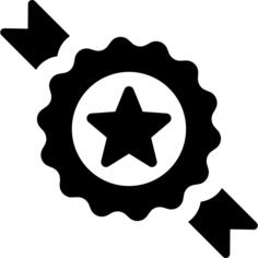 Badge