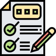 Checklist