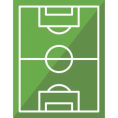 Football field