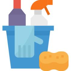 Cleaning