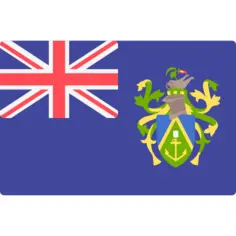 Pitcairn islands