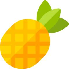 菠萝