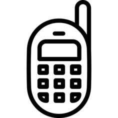 Mobile phone