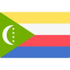 Comoros