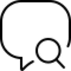 Speech bubble