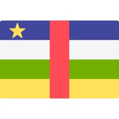 中非共和国