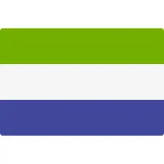 Sierra leone