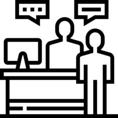 Customer service