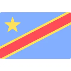 刚果民主共和国