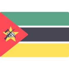 Mozambique