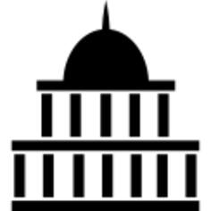 美国政府大楼