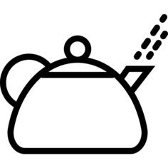 Teapot