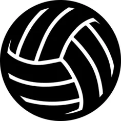 Volleyball ball