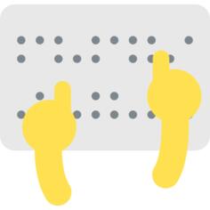 点字