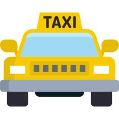 出租车