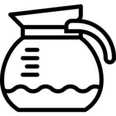 Coffee maker