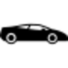 Sports car