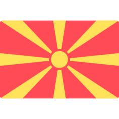 马其顿共和国
