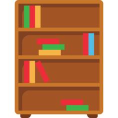 Bookshelf
