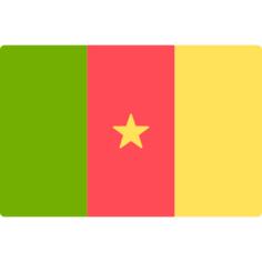喀麦隆