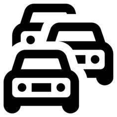 Traffic jam