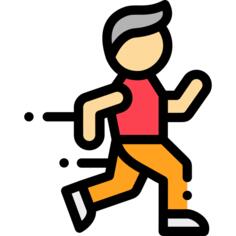 Jogging