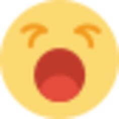 Yawning
