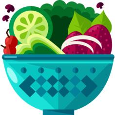 Salad