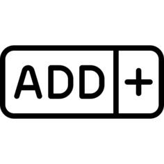 Add button