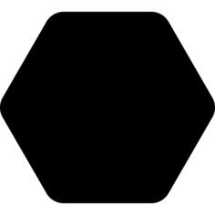 Hexagonal