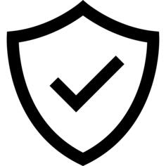 Verified protection