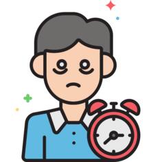 睡眠障碍