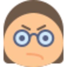 Angry