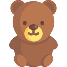 Teddy bear