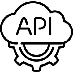 API