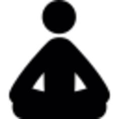 meditation yoga posture