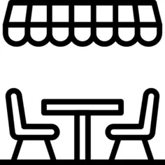 餐厅