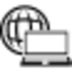 计算机连接到网络