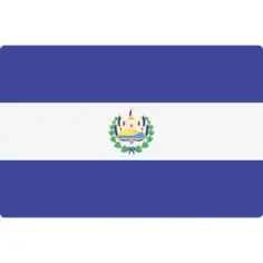 El salvador