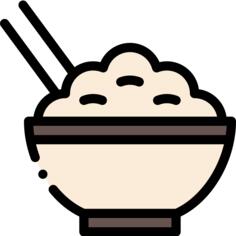 白饭